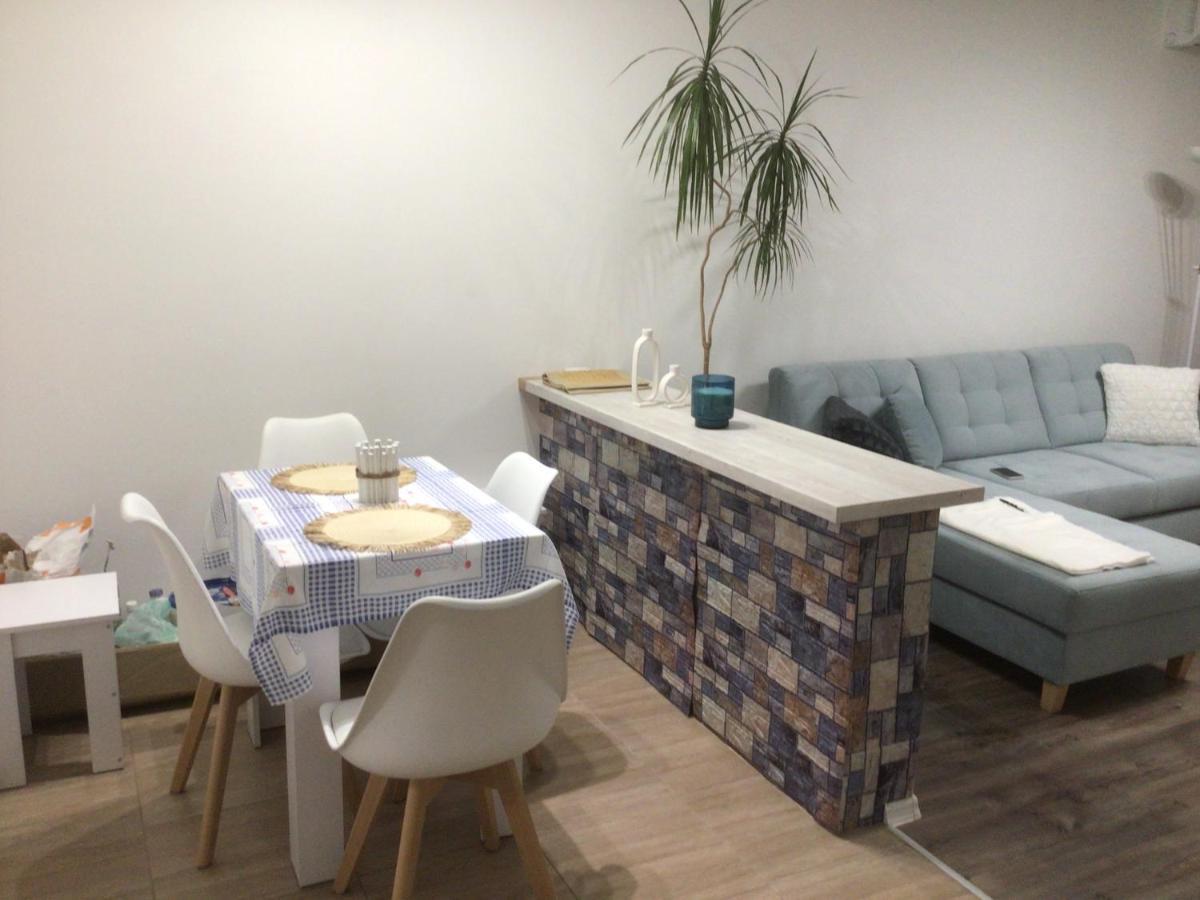 Pastelle Apartment With Own Parking Place Budapeste Exterior foto