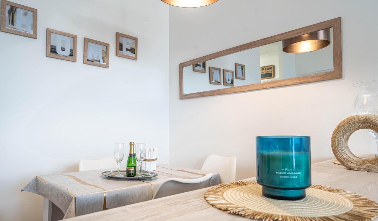 Pastelle Apartment With Own Parking Place Budapeste Exterior foto